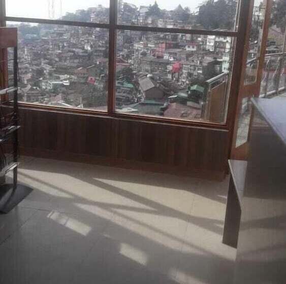 בית מלון כפרי Bridge View Premium