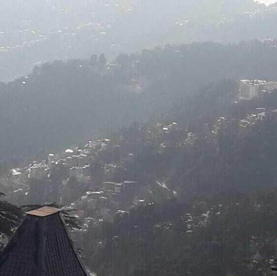 בית מלון כפרי Bridge View Premium