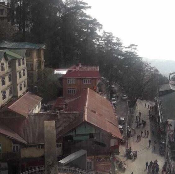 בית מלון כפרי Bridge View Premium