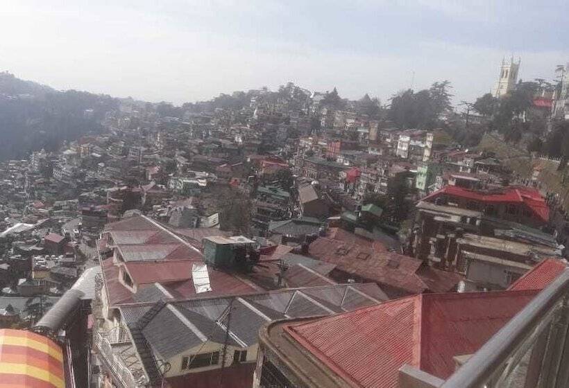 בית מלון כפרי Bridge View Premium