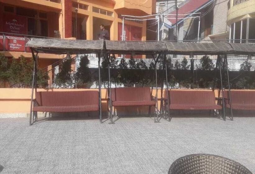 בית מלון כפרי Bridge View Premium