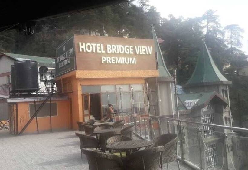 בית מלון כפרי Bridge View Premium