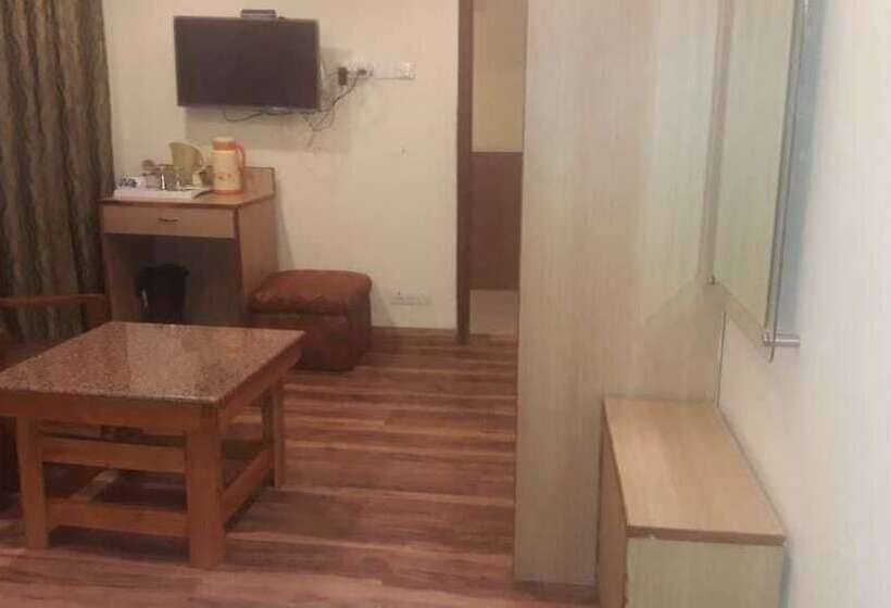 בית מלון כפרי Bridge View Premium