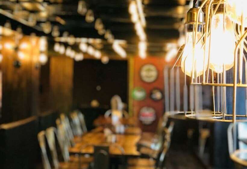 בית מלון כפרי Bridge View Premium