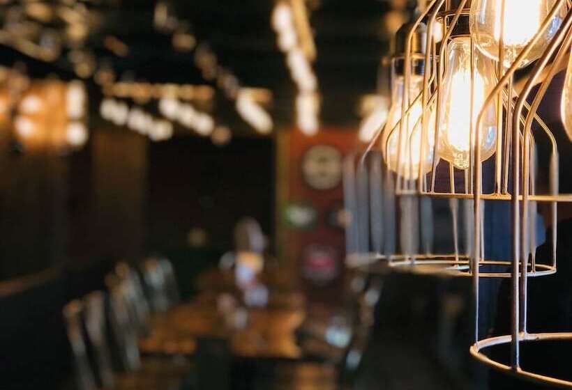 בית מלון כפרי Bridge View Premium