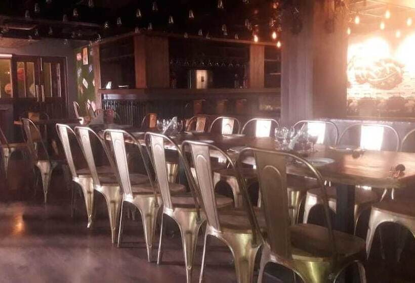 בית מלון כפרי Bridge View Premium