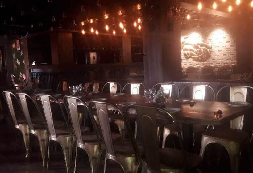 בית מלון כפרי Bridge View Premium