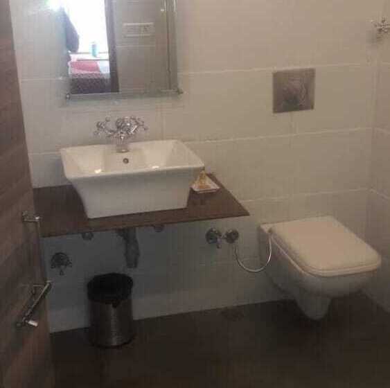 בית מלון כפרי Bridge View Premium