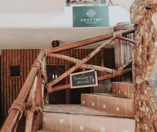 Hotelli Casa De Olas Boutique