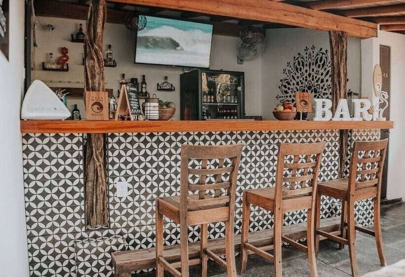 فندق Casa De Olas Boutique