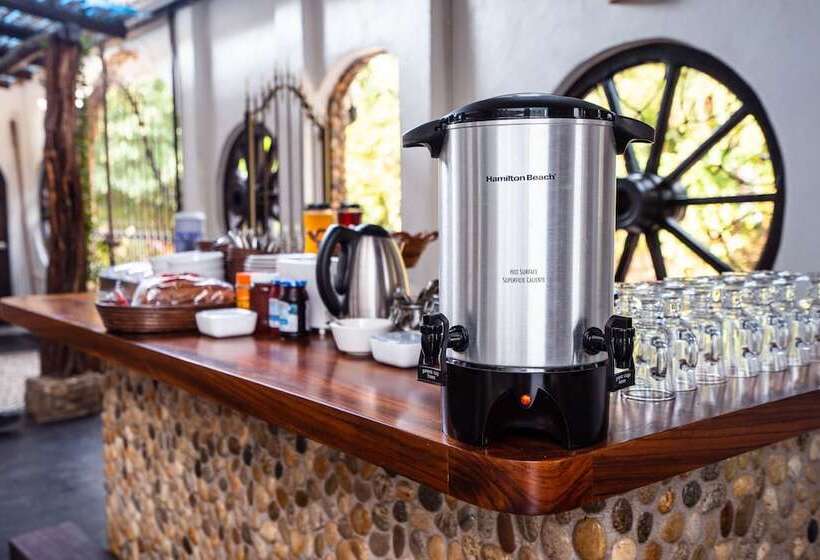 فندق Casa De Olas Boutique