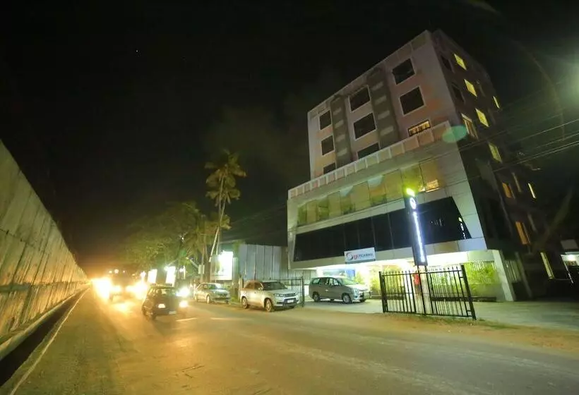 Hotel Cliff Ten