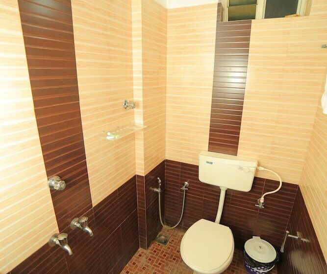 בית מלון כפרי Cliff Ten