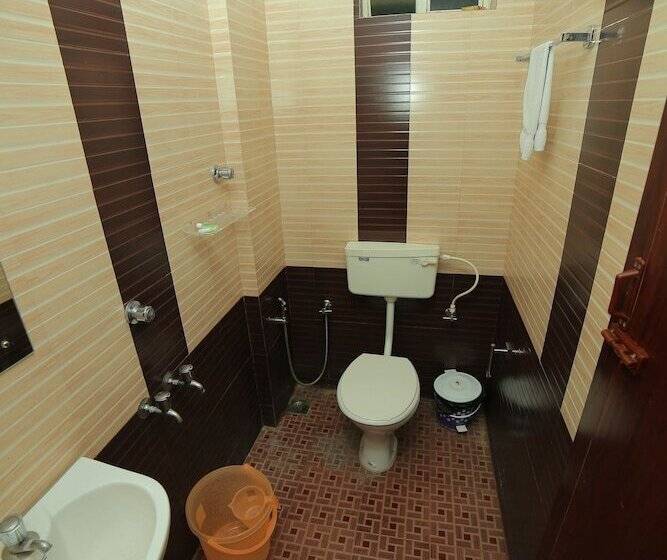 בית מלון כפרי Cliff Ten