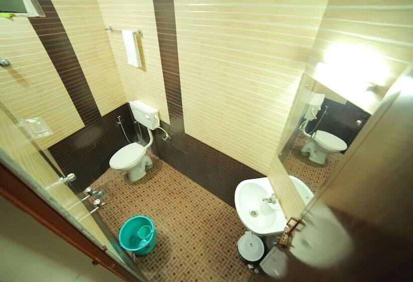 בית מלון כפרי Cliff Ten