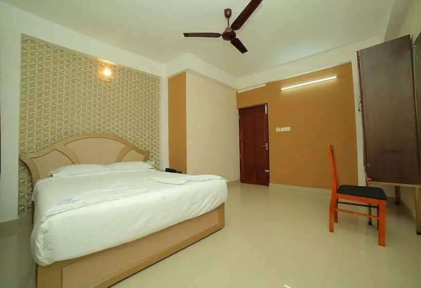Hotel Cliff Ten
