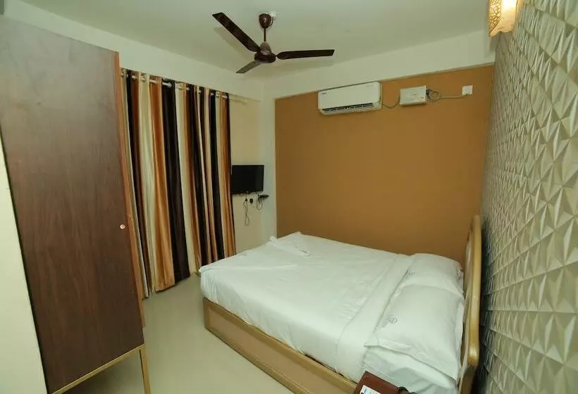 Hotel Cliff Ten