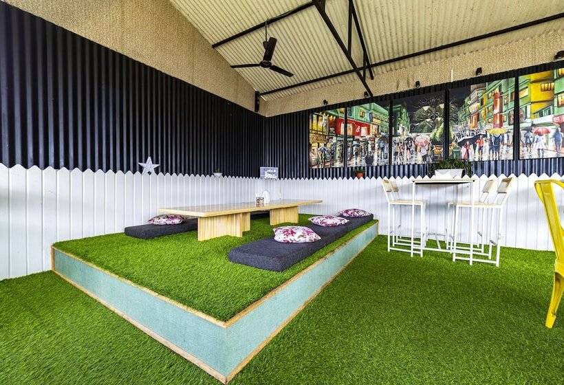 Hotelli Cygnett Inn La Maison