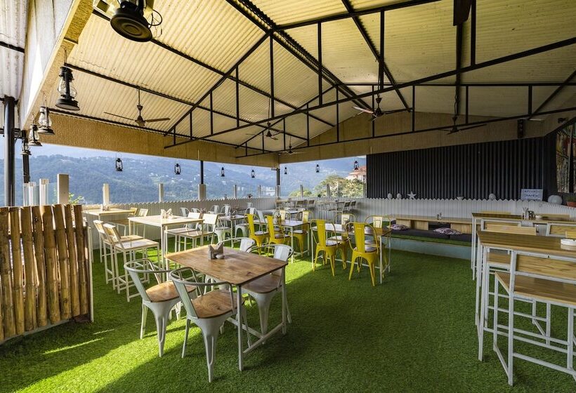 Hotelli Cygnett Inn La Maison