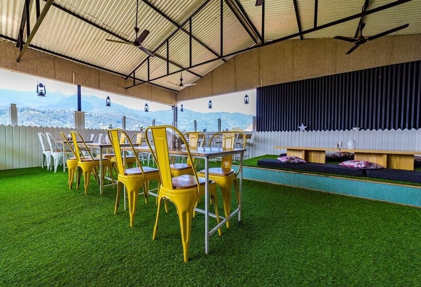 Hotelli Cygnett Inn La Maison