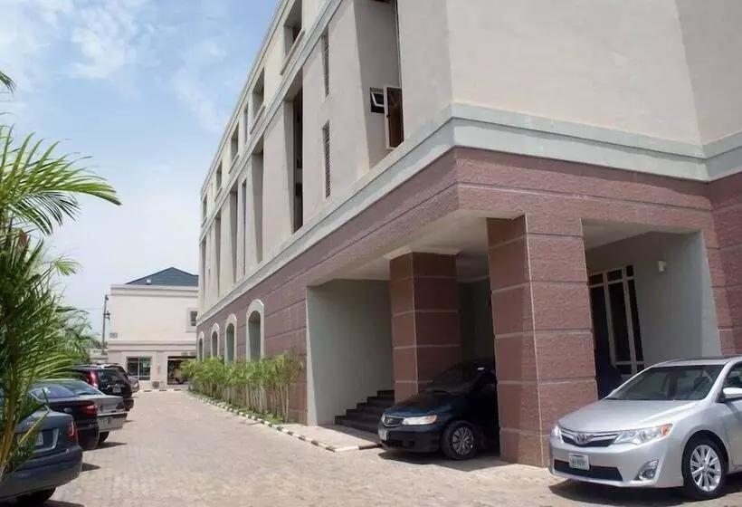 Marvel Hotel  Suites