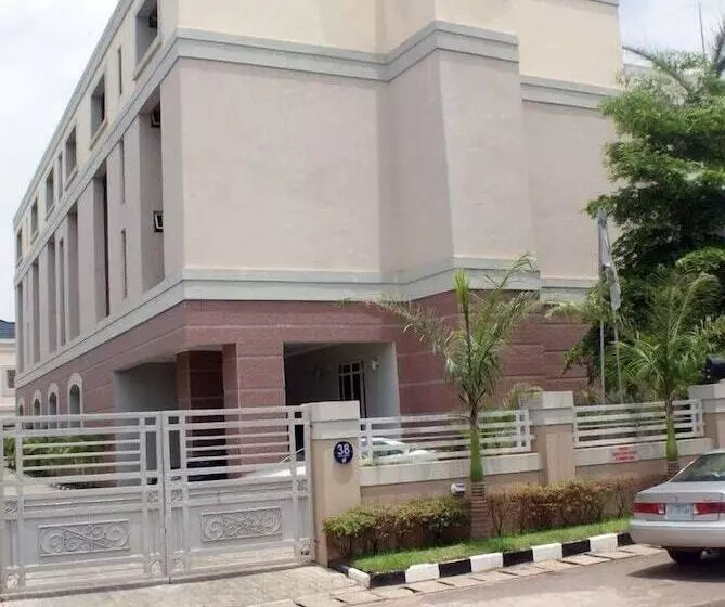 Marvel Hotel  Suites