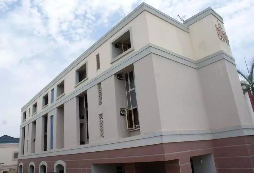 Marvel Hotel  Suites