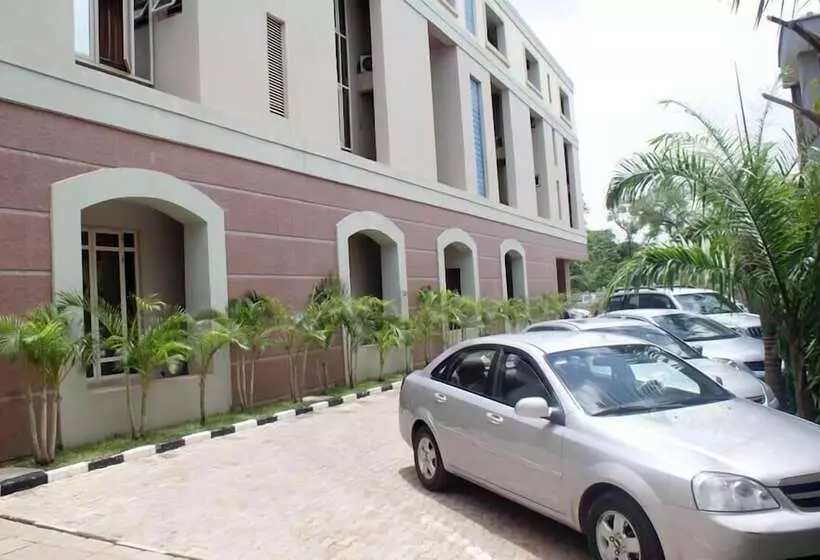 Marvel Hotel  Suites