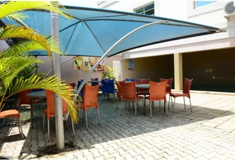 Marvel Hotel  Suites