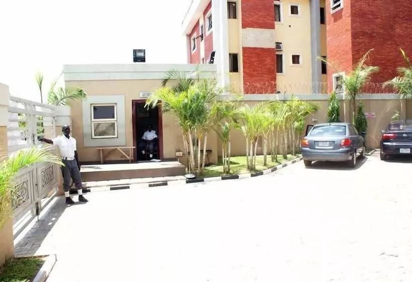 Marvel Hotel  Suites