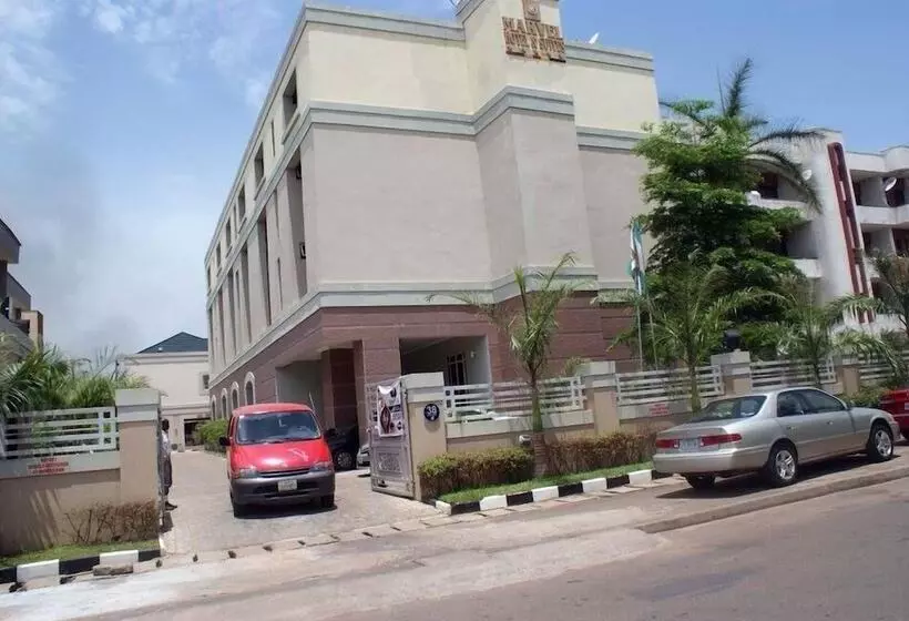 Marvel Hotel  Suites