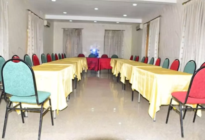 Marvel Hotel  Suites