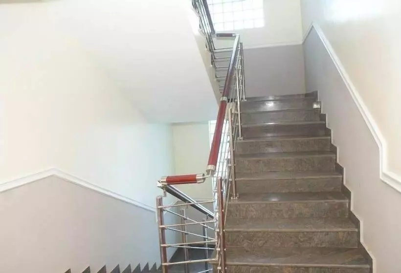 Marvel Hotel  Suites