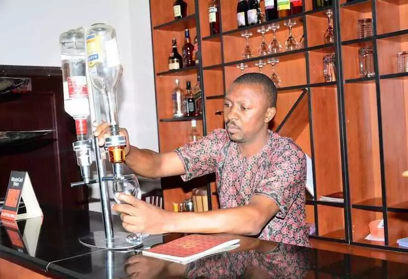 Marvel Hotel  Suites