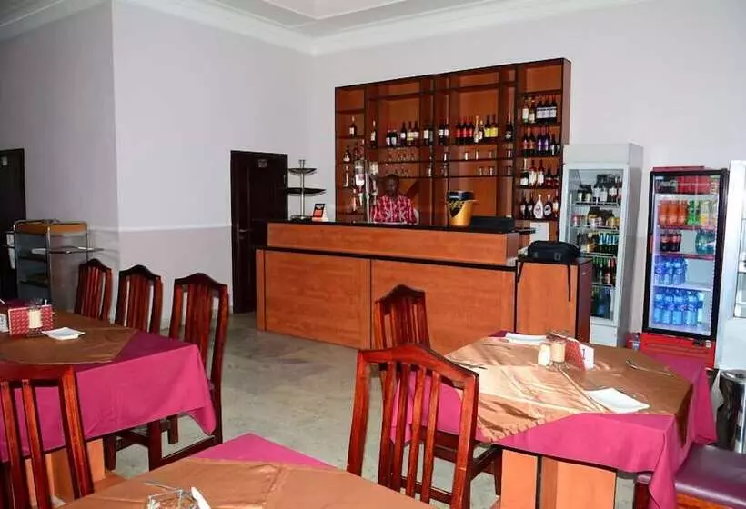 Marvel Hotel  Suites