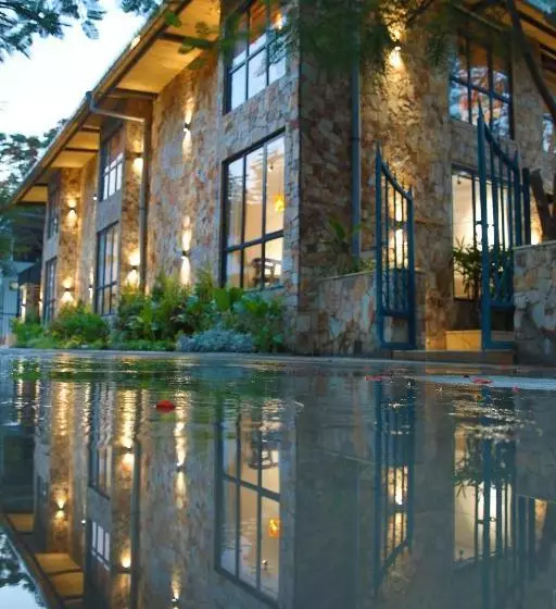 North House Best Boutique Hotel In Haldwani