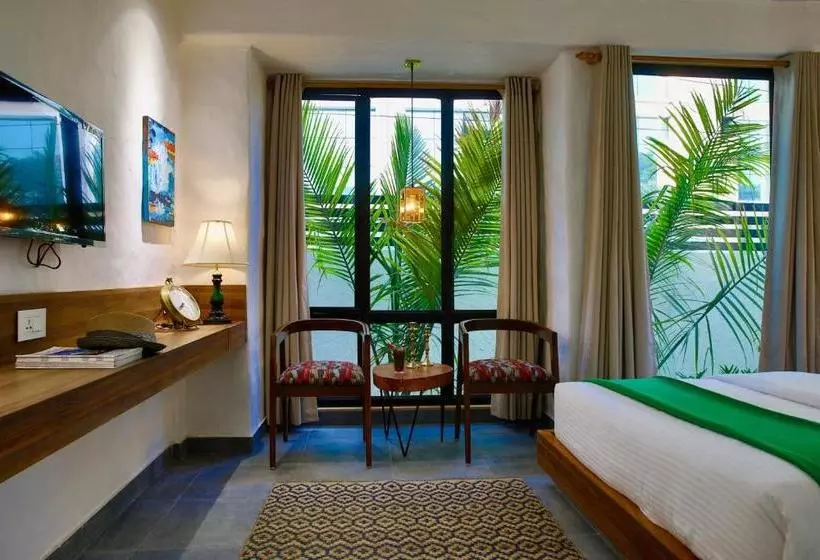 North House Best Boutique Hotel In Haldwani