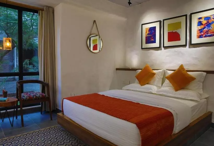North House Best Boutique Hotel In Haldwani