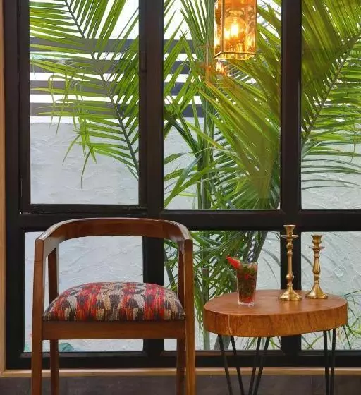North House Best Boutique Hotel In Haldwani