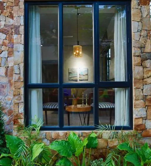 North House Best Boutique Hotel In Haldwani