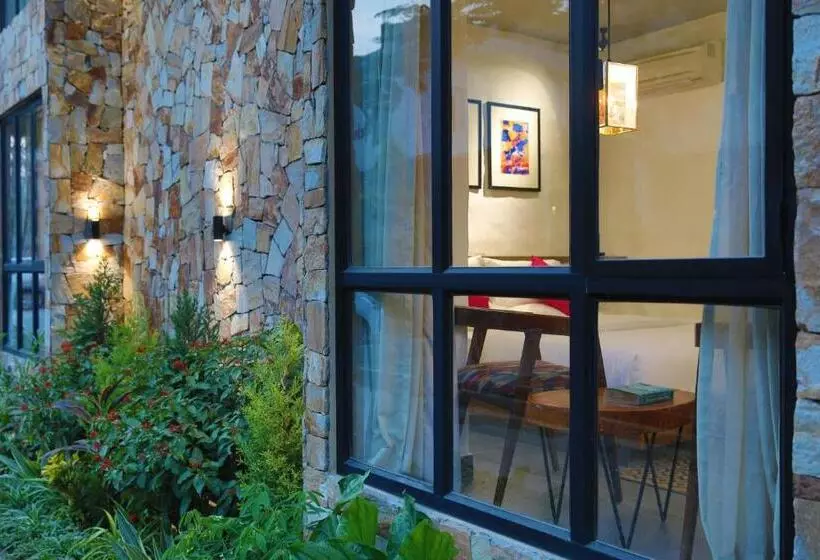 North House Best Boutique Hotel In Haldwani