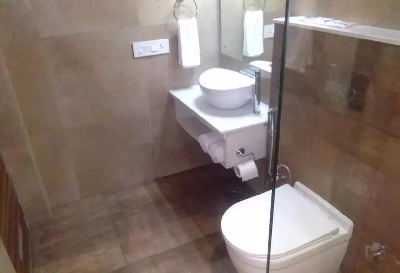North House Best Boutique Hotel In Haldwani
