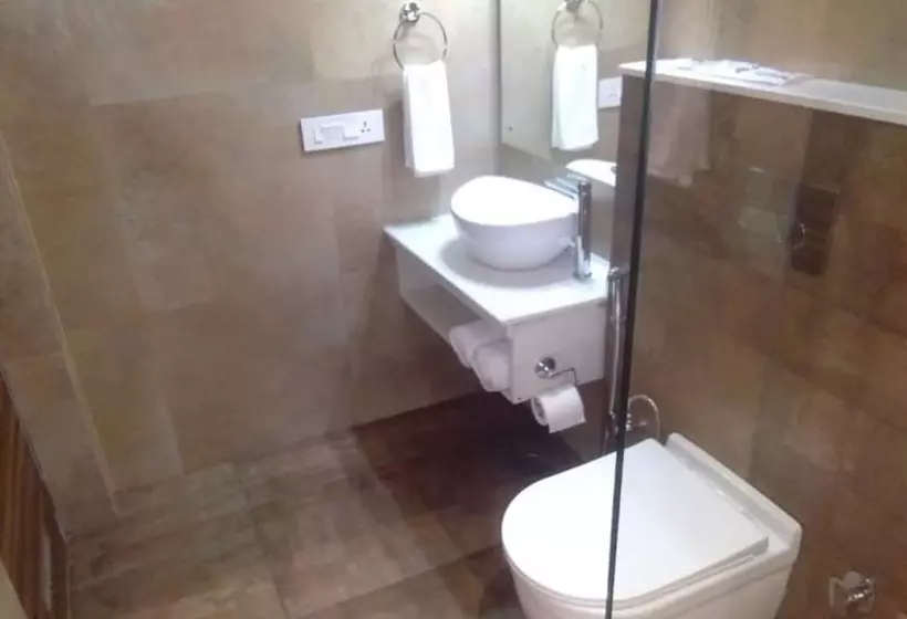 North House Best Boutique Hotel In Haldwani