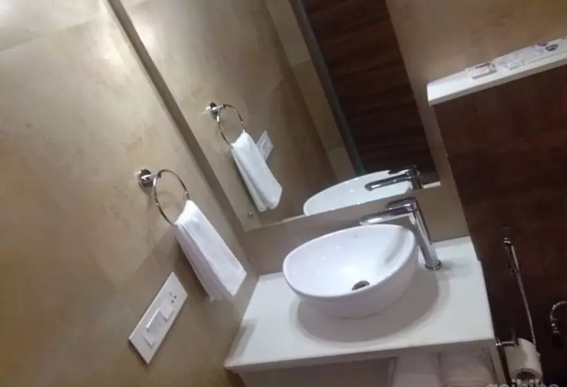 North House Best Boutique Hotel In Haldwani