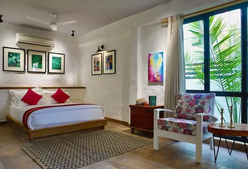 North House Best Boutique Hotel In Haldwani