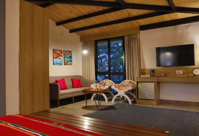 North House Best Boutique Hotel In Haldwani