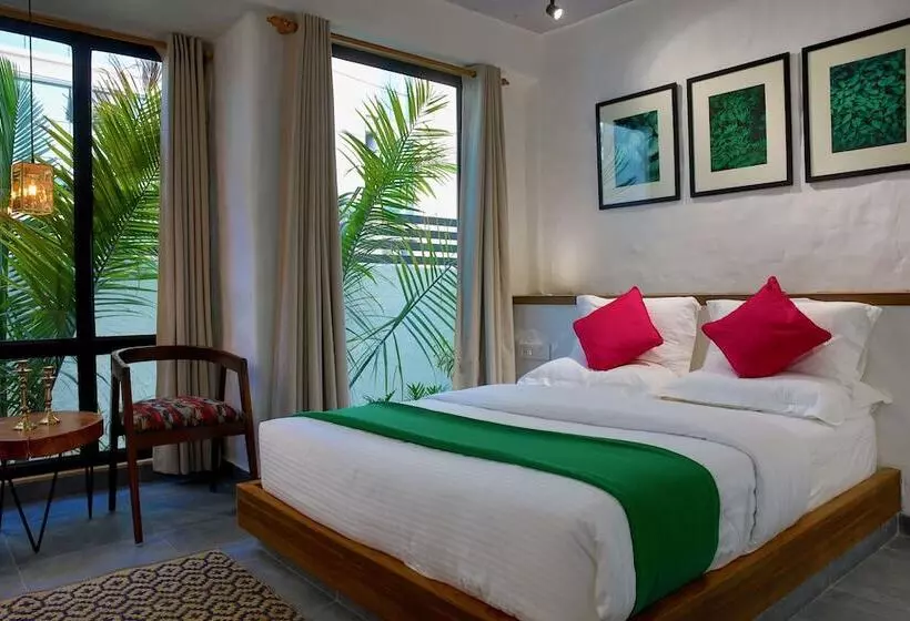 North House Best Boutique Hotel In Haldwani