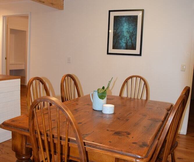 فندق ريفى Heritage Farm