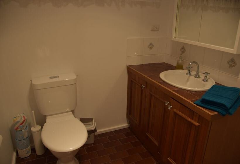 فندق ريفى Heritage Farm