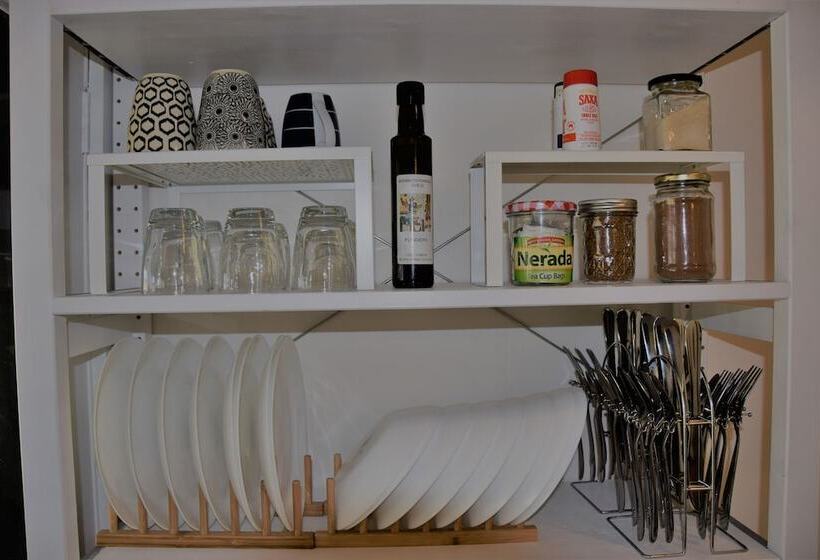 فندق ريفى Heritage Farm